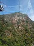 Met de kabellift omhoog (3)