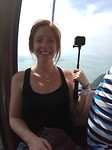 Marijke maakt een timelapse (amused)