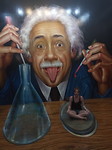 Marijke Einstein?