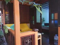 Veranda T Star Cottage