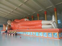 Sleeping Buddha