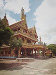 Nog een tempel
