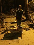Barbecue - speciaal voor ons!