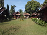 Pasir Belanda!