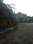 The native guesthouse met onze bungalow