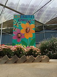 Flower power!