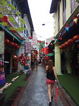 Concubine road, Ipoh
