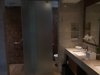 Badkamer!