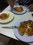 Murtabak, zo lekker!!
