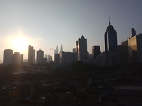 Een laatste blik op KL