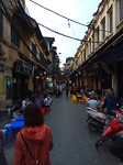 The Beer Street!