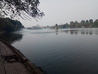 Hoan Kiem meer