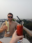 Tijd voor een cocktail!