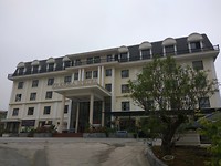 Hotel Freesia