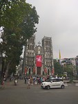 De Notre Dame in Vietnam?!