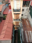 Hanoi Traveller House!