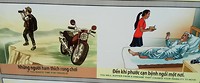 Communistisch gedachtegoed in Vietnam #2