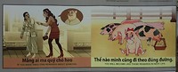 Communistisch gedachtegoed in Vietnam #3
