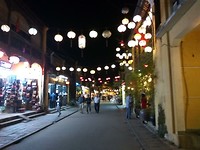Hoi An by night