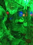 Maze bar