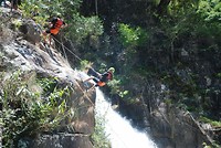 Canyoningen #2