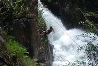 Canyoningen #3