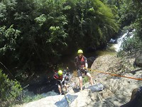 Canyoningen #7