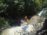 Canyoningen #8