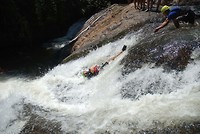 Canyoningen #10