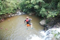 Canyoningen #18