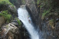 Canyoningen #20