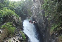 Canyoningen #21
