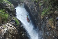 Canyoningen #22