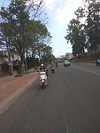 Lekker touren