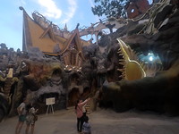 Crazy House