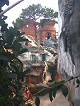 Crazy House
