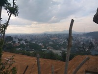 Da Lat ligt er vredig bij