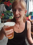 Bier tijd!