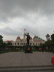 Ho Chi Minh