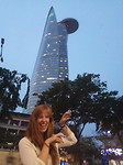 Help! Godzilla in HCMC