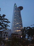 Bitexco tower