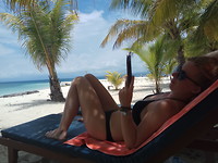 Chill-mode!