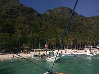 Laatste locatie: 7 Commando beach