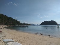 Las Cabanas