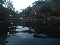 De Maquinit hotsprings