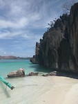 Benul beach