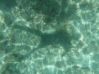 Super helder water!