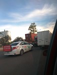 Wij zouden toch gewoon de bus nemen