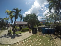 Fort San Pedro