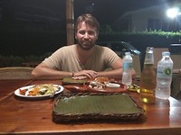 Bij House of Lechon